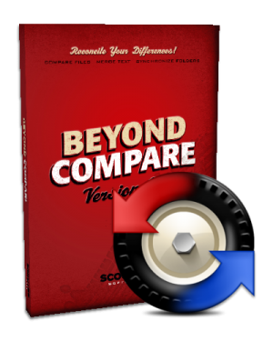 Beyond Compare Crack 4.4.0 Full 2022 Download {Key + Code}