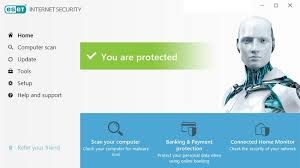 ESET Internet Security Crack 14.2.10.0 With Key Full Download {Updated}