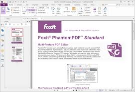 Foxit PhantomPDF Crack 12.0.0 Download 2022 Free Win + Mac