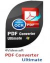 4Videosoft PDF Converter 7.2.22 Crack + Full 2023 Free {Ultimate}