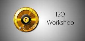 ISO Workshop 11.6 Crack With Free Portable 2023 Download