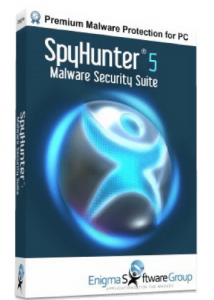 Spyhunter Crack 5.11.8.246 + Keygen 2022 Free Version Full Download