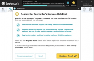 Spyhunter Crack 5.11.8.246 With Keygen 2022 Free Version Full Download
