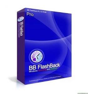 BB FlashBack Pro Crack 5.53.0.4690 Key + 2022 Keygen Free Download