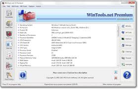 WinTools.net Premium Crack 22.7 + Reg Key 2022 Free Download