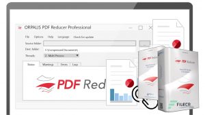ORPALIS PDF Reducer Pro 3.3.26 Key Crack Free Full 2022 Download