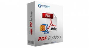 ORPALIS PDF Reducer Pro 3.3.26 Key Crack Free Full 2022 Download