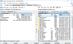 Total Commander 9.52 Crack + Serial Keygen Full 2022 Free Download