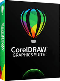 CorelDRAW Graphics Suite Crack & License Key 2023 Free v24.2.1.446Download
