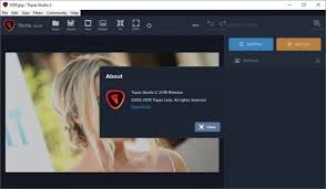 Topaz Studio 2.3.2 Crack With Key 2022 Free Download