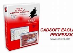 cadsoft eagle pro