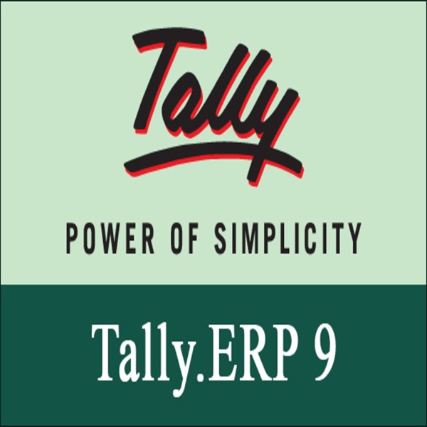 Tally ERP