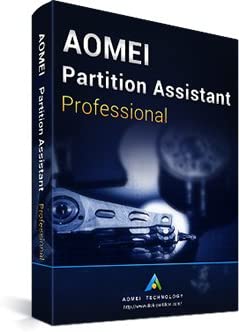 AOMEI Partition Assistant 9.6 Crack [Latest 2022] License Key Download