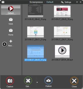 Screenpresso Pro 2.1.8 Crack Keygen FREE Download 2023