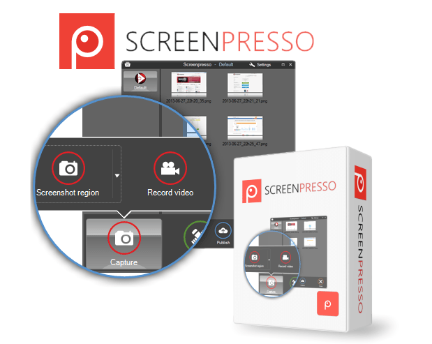 Screenpresso Pro 1.10.7 Crack Keygen FREE Download 2022