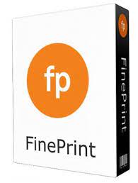 FinePrint 11.07 Crack with Serial Key Full Free Download 2022