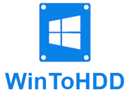 WinToHDD Enterprise 5.5 Crack & License Key [2022] Free Download