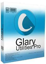 Glary Utilities Pro 5.181.0.210 Crack Keygen 2022 Lifetime Key Download