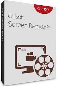 GiliSoft Screen Recorder Pro 11.3.5 Crack + Latest Serial Key 2022