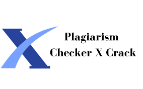 Plagiarism Checker X Pro 8.0.2 Crack 2022 Win License Key Download
