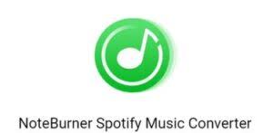 NoteBurner Spotify Music Converter 2.4.3 Crack Here [2022]