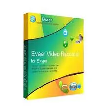 Evaer Video Recorder for Skype 2.1.12.11 Crack [Latest] 2022 Download