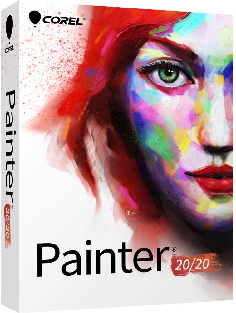 Corel Painter 22.0.1.171 Crack Free Download Full Version 2022