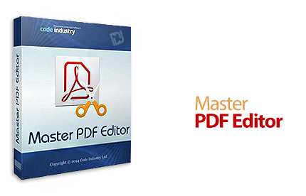 Master PDF Editor 5.8.33 Crack + Registration Code [2022] Download