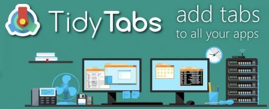 TidyTabs Pro 1.92 Crack With License Key [Latest] 2022 Free Download